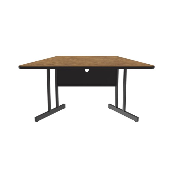 Computer/Training Tables (HPL) - Keyboard Height